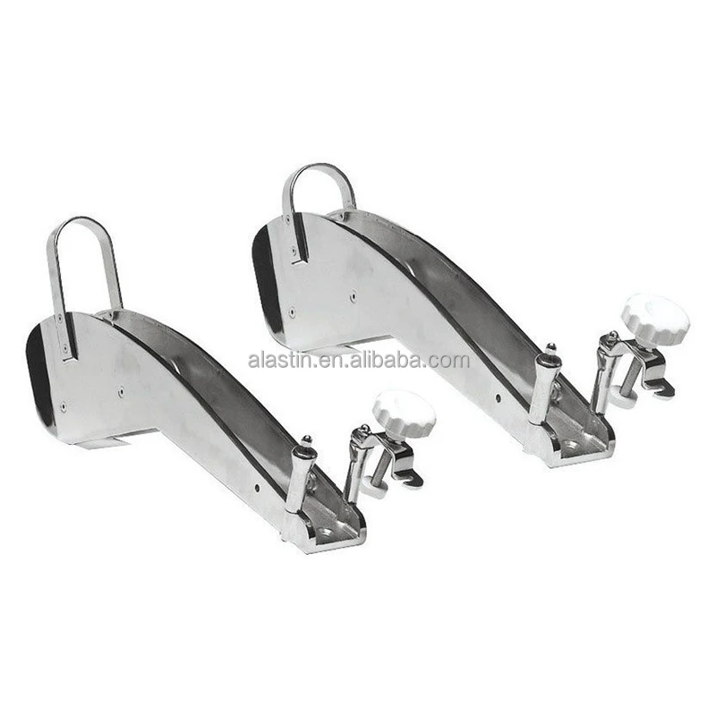 

STLF Boat Accessories 316 Stainless Steel Marine Hardware Boat Anchor Bow Roller