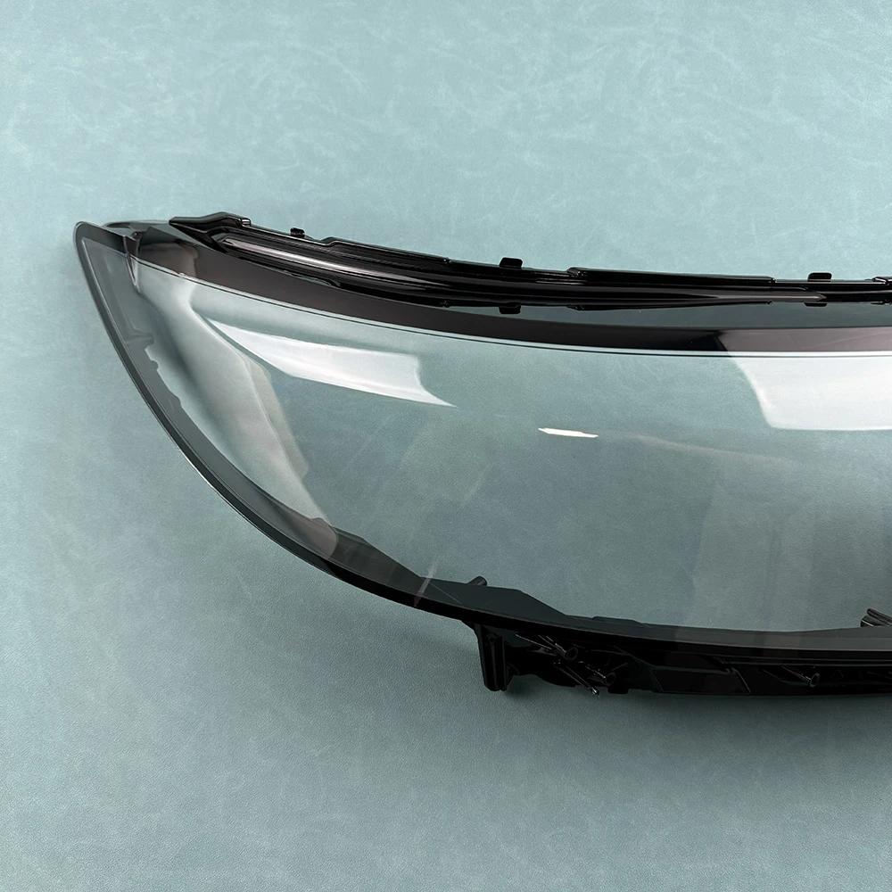 For Dongfeng Fengon IX5 2018-2021 Transparent Headlight Cover Lampshade Lamp Lens Shell Headlamp Housing Plexiglass