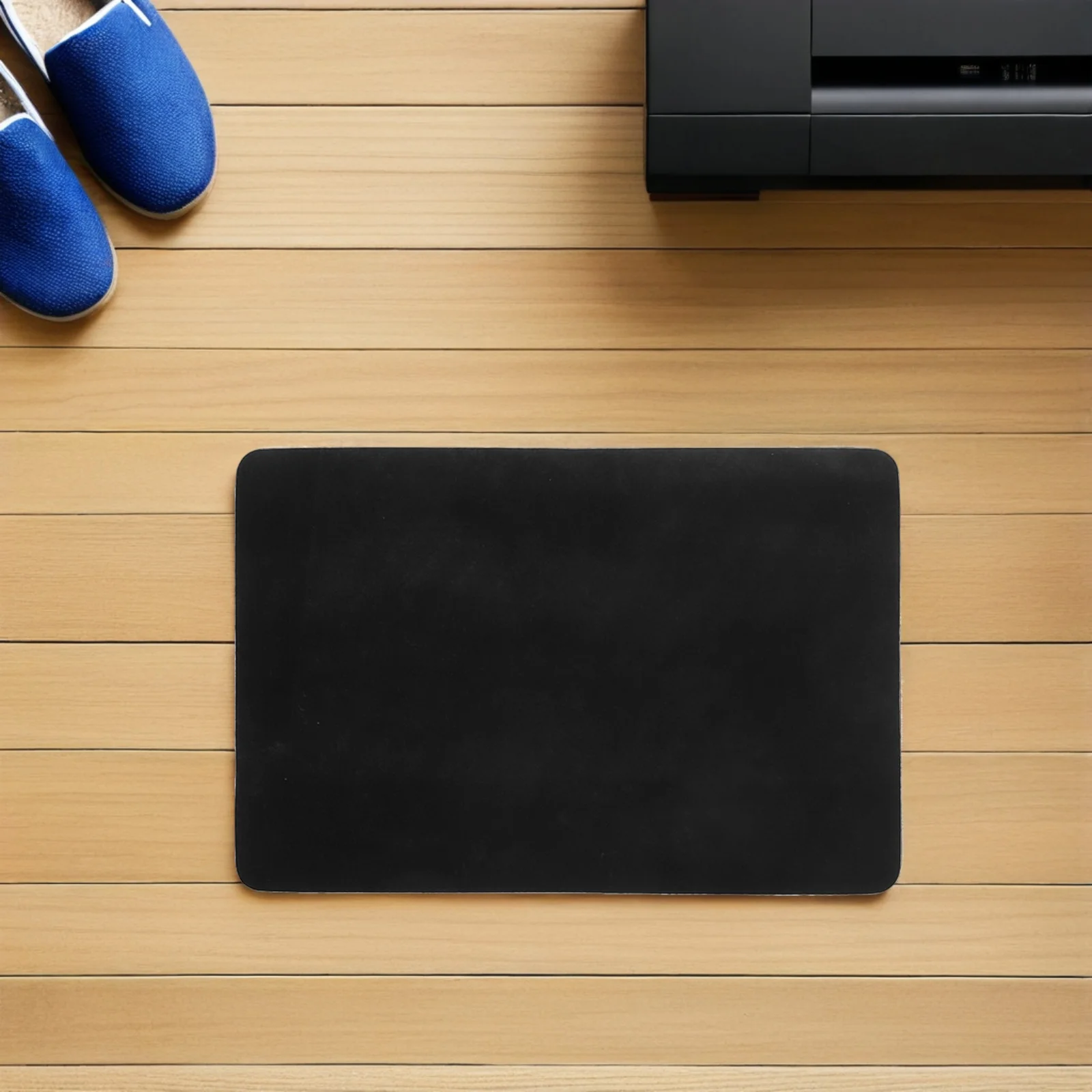 

2Pcs Close-Up Trick Mat 30x40 Card Playing Surface for Smooth Comfortable Routine Pad Portable Lightweight Game