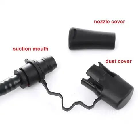 6 best sales Molle vattenflaska - №3