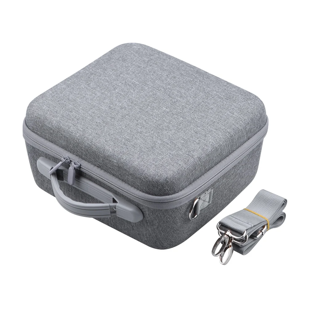 Portable Carrying Case Storage Bag Hard Shell Travel Case for Mini 3 Pro Drone Accessories