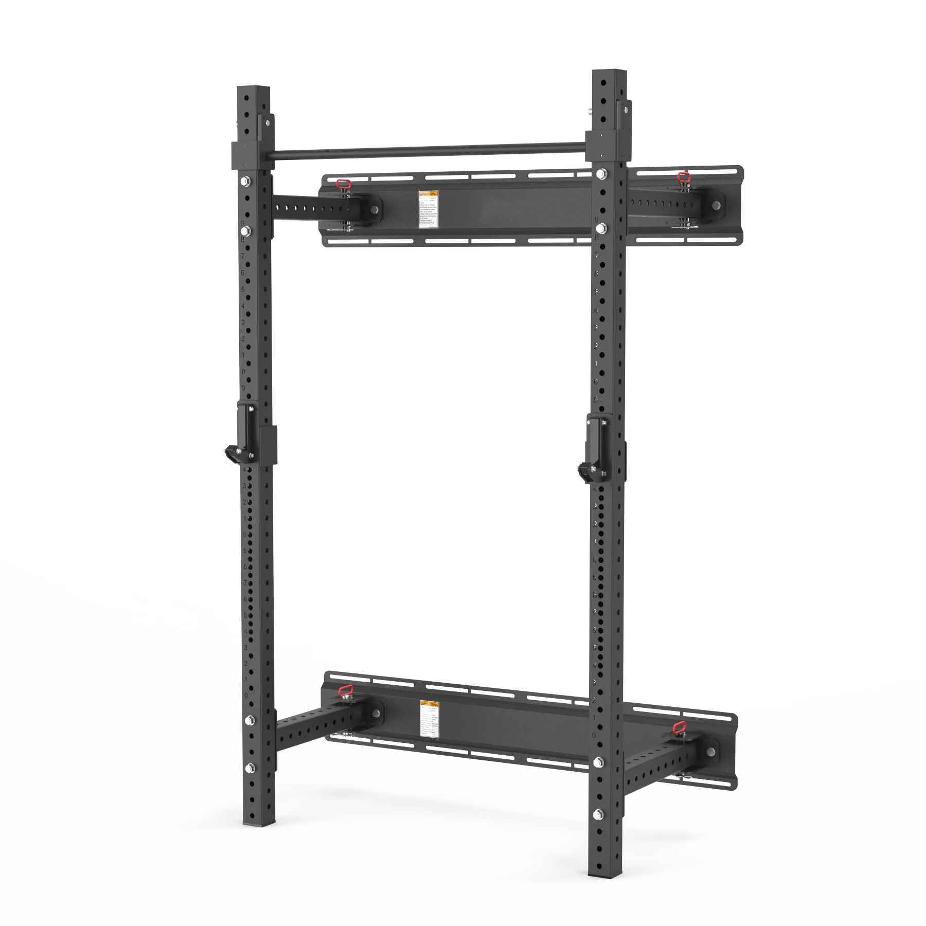 Commercial Fitness Equipment 3D Machine Multi Function Station Power Squat Rack