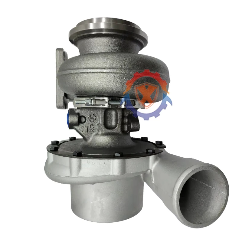 

Cc car NTA855 HT3B Engine 210920004 4033543 3801939 3529040 Turbocharger