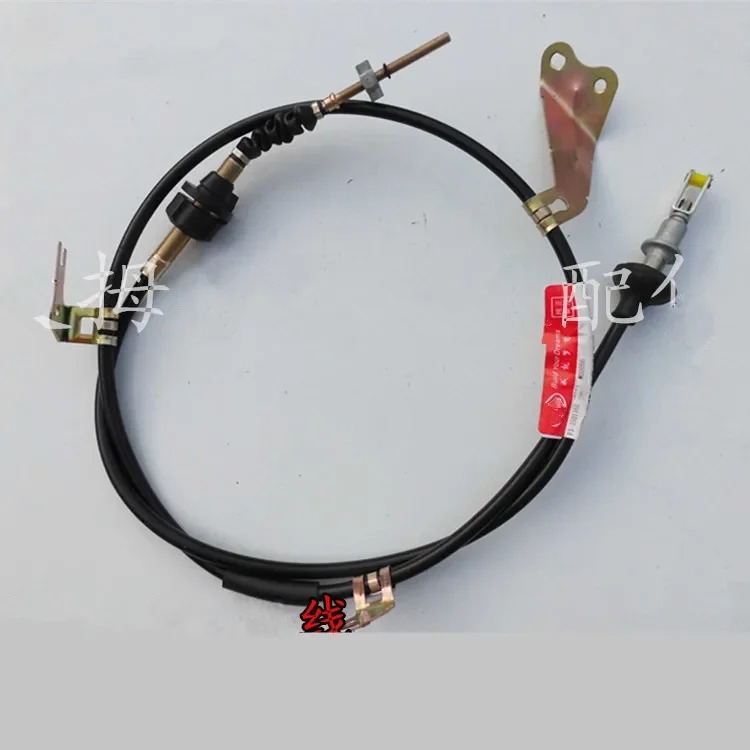 

Clutch pull cable for BYD F0 LK-1602200