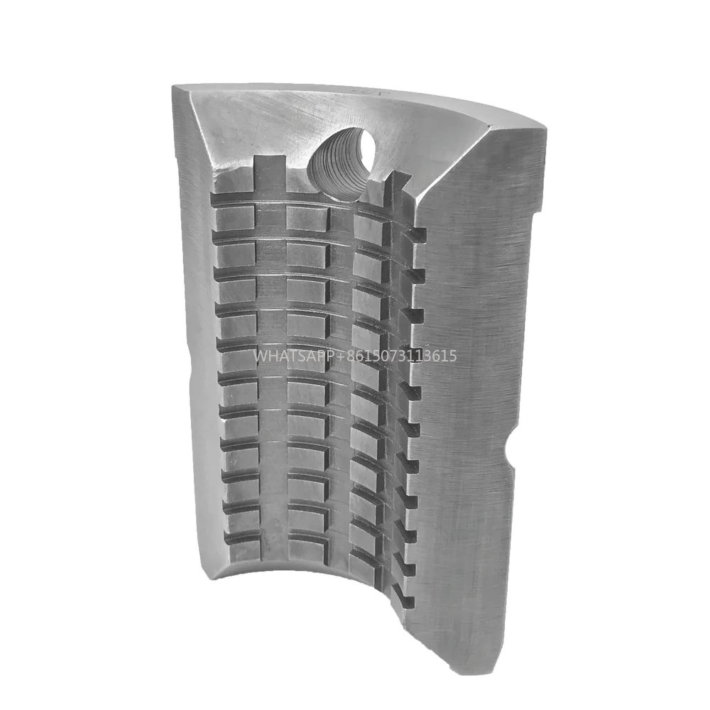 

Челюсти держателя стержня 45 мм 42, 43, а для сверлильного станка Atlas Copco Diamec U6 3715361480