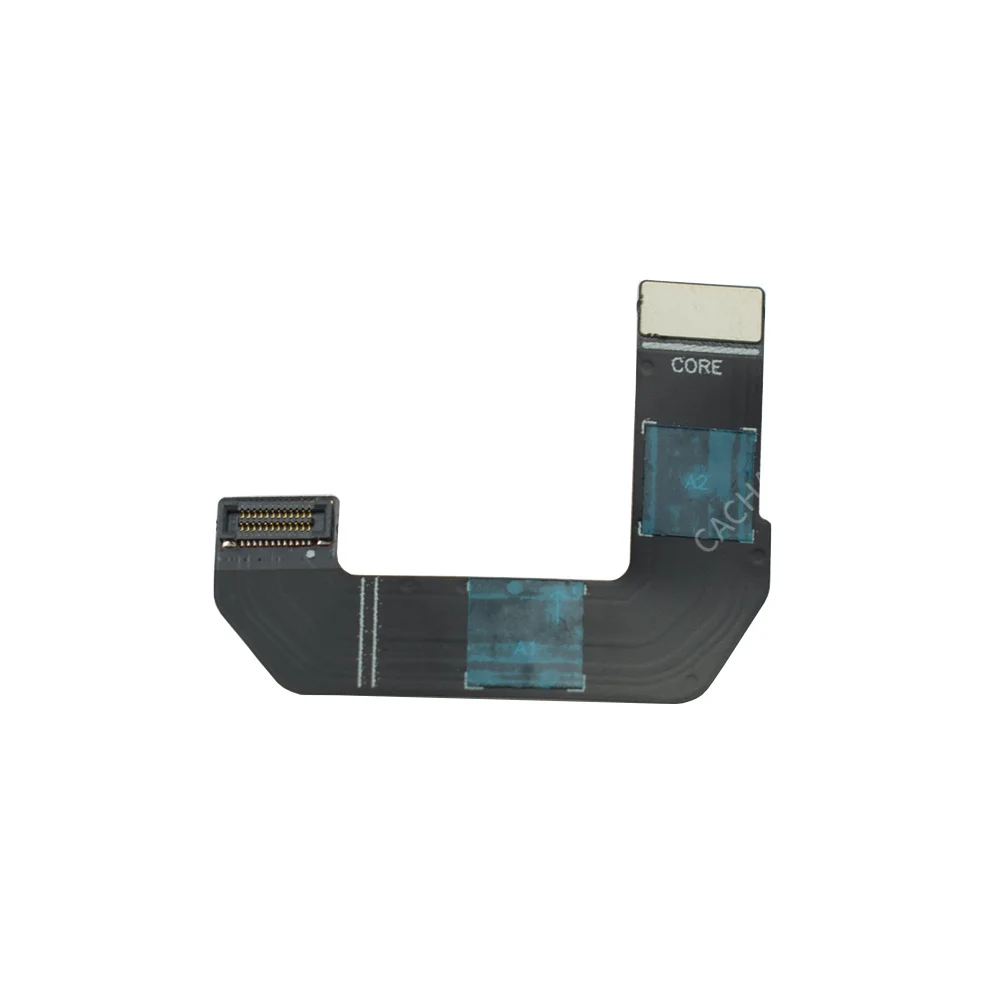 لوحة ESC أصلية مع كابل لـ DJI Mini 3 Pro Drone ESC وحدة لوحة الطاقة وظيفة استبدال أجزاء الإصلاح العادية