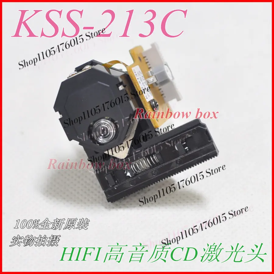 Original KSS-213C Laser Head Universal KSS-213B 213CL KSM-213CCM CD Optical Pickup Replacement