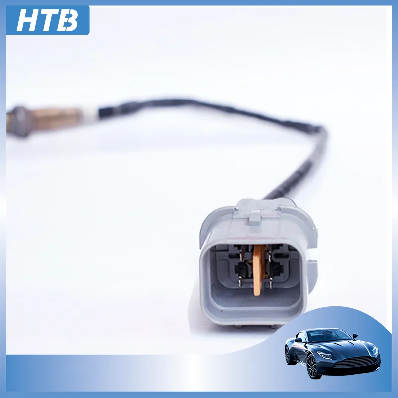 Oxygen Sensor For Hyun-dai K-ia OEM 39210-04010 3921004010 39210-02950 3921002950 39210 02950 39210-2B220 392102b220 39210-03030