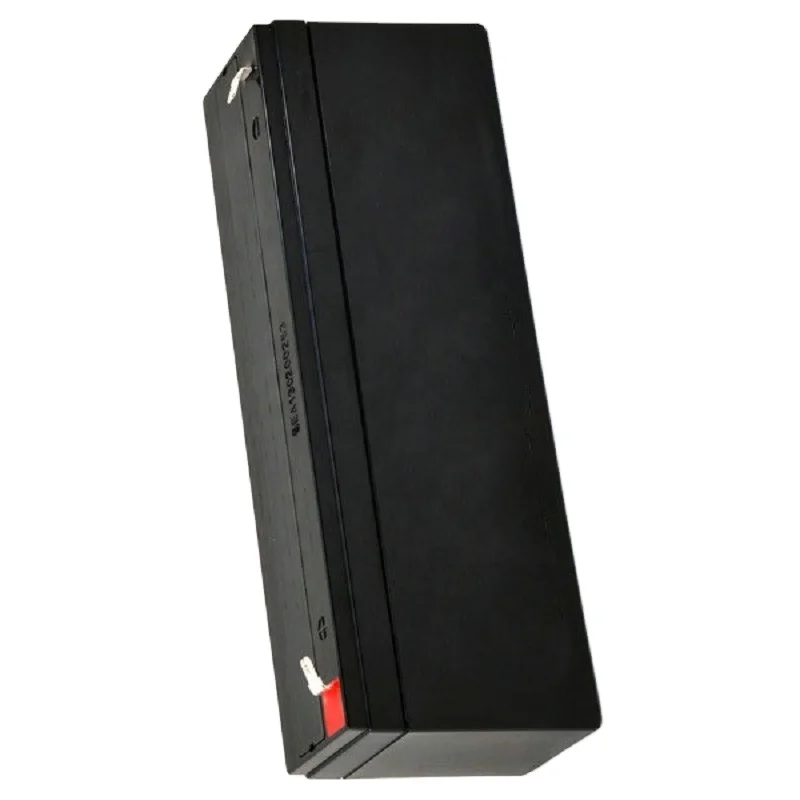 Schiller Battery AT-2 12v 2300mAh Sealed 120 Deluxe 10 MP-900F Pc900 M69 CE & RoHS Certified ECG Monitor Use