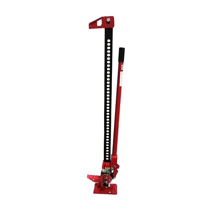 

Farm Jack 48'' 3000KG 4wd Rescue Lift Jack For Off-road