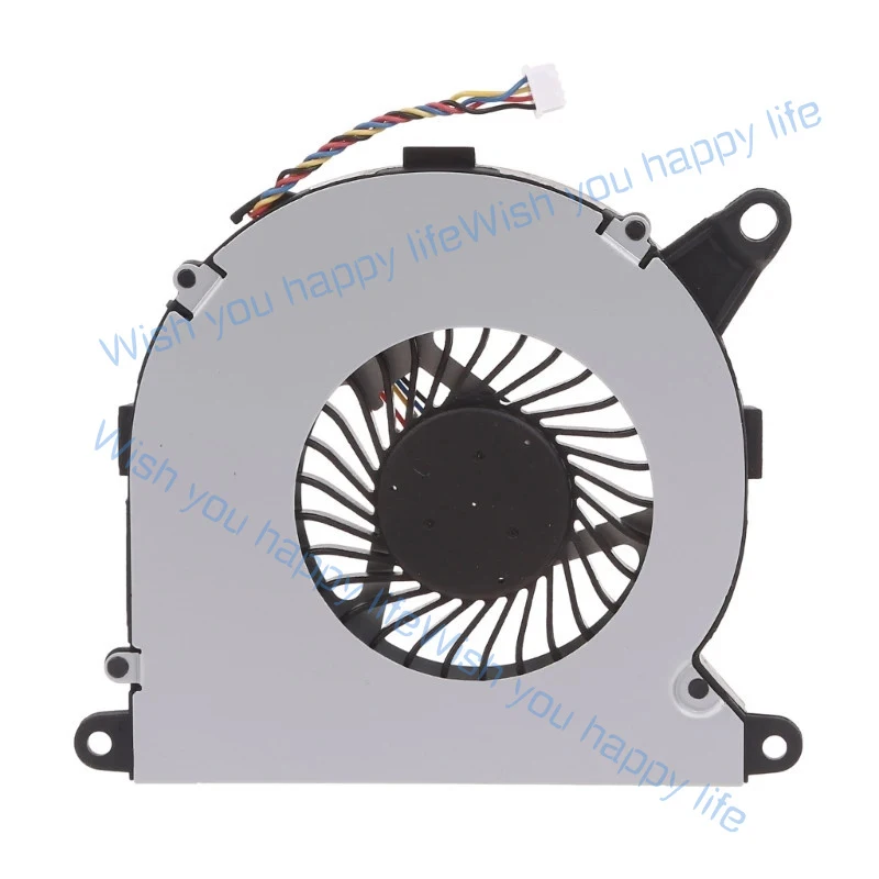 Z  For Intel-NUC8I7BEH NUC8 BSC0805HA-00 DC05V 0.60A 4PIN CPU Cooling Fan