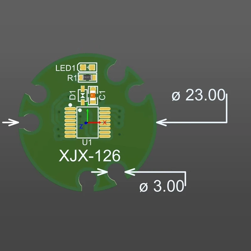 MT6826S High High S…