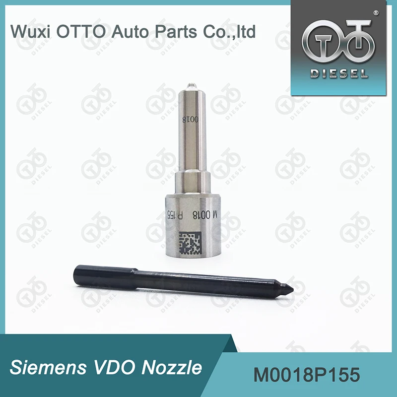 Common Rail Nozzle M0018P155