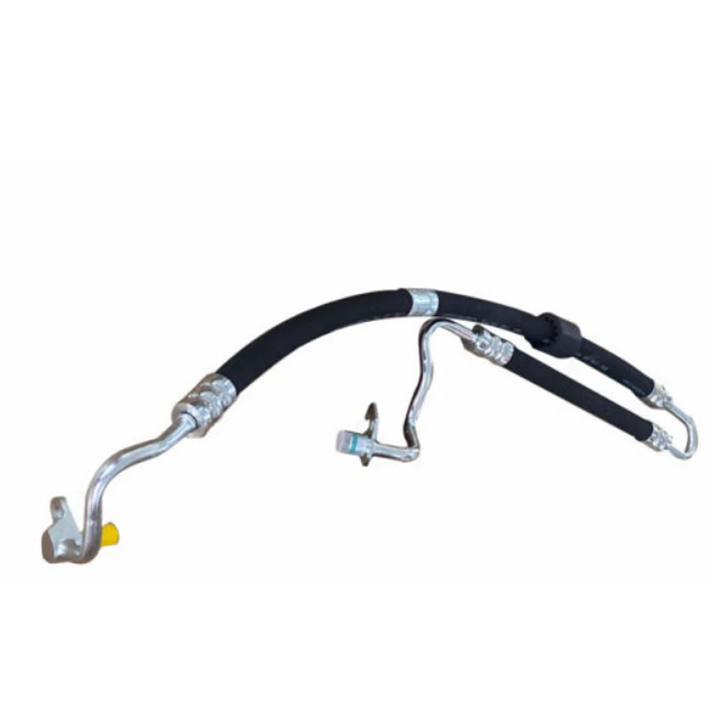 LR057239 LR013834 La nd Ro ve r Power steering pressure hose