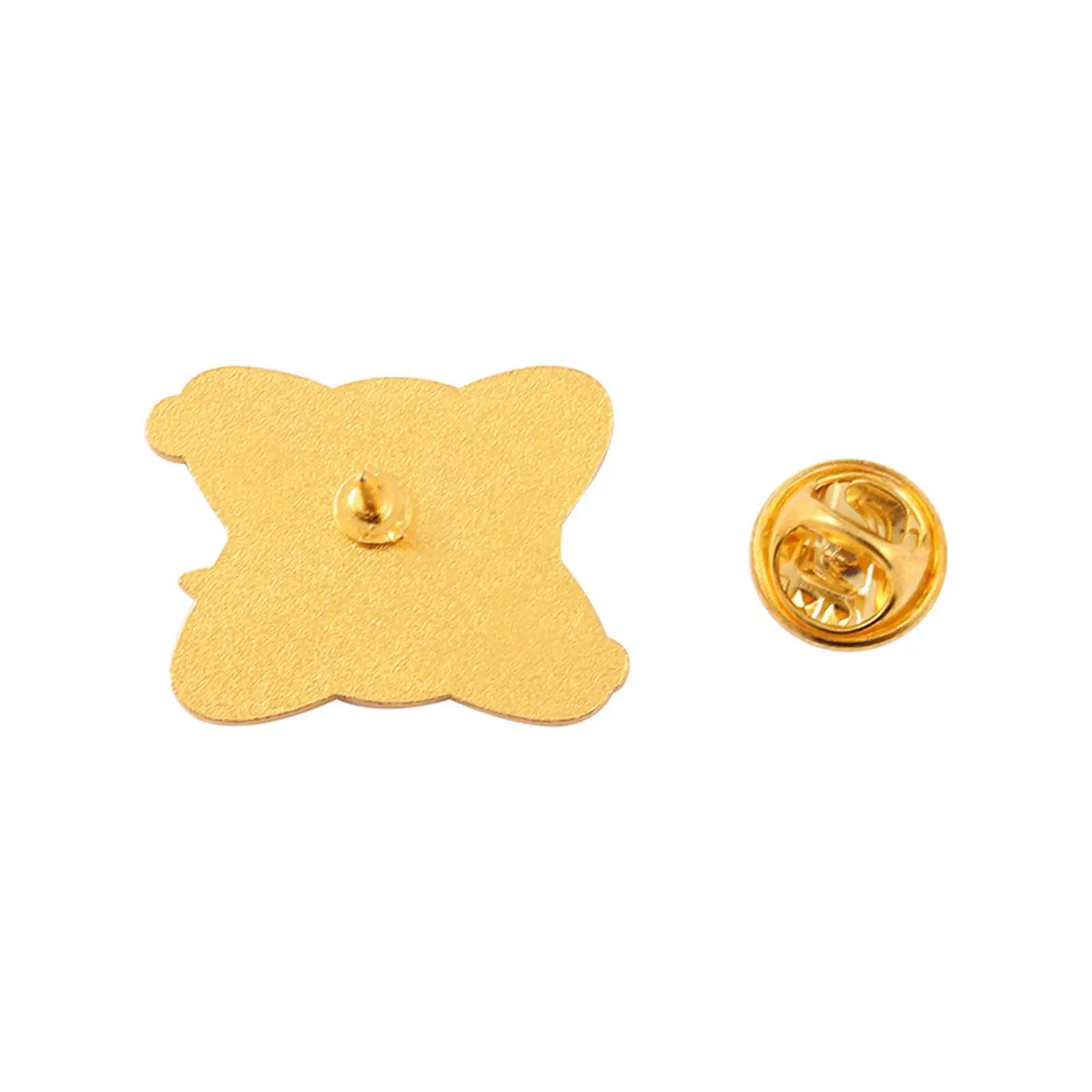 Space Series Enamel Brooch Pins for Women Men Alloy Metal Star Planet Badge Set for Backpack Hat Scarf Decorative Gift