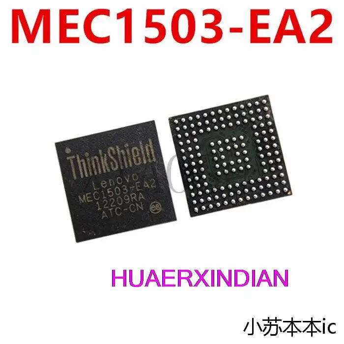 

MEC1503-EA2 MEC1503 BGA