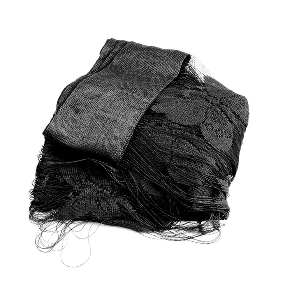 

200Cm Strip Tassel Line String Curtain Divider Thread Blackout Window Fringe Wall Panel Doorway Door Scarf Drape Valance For