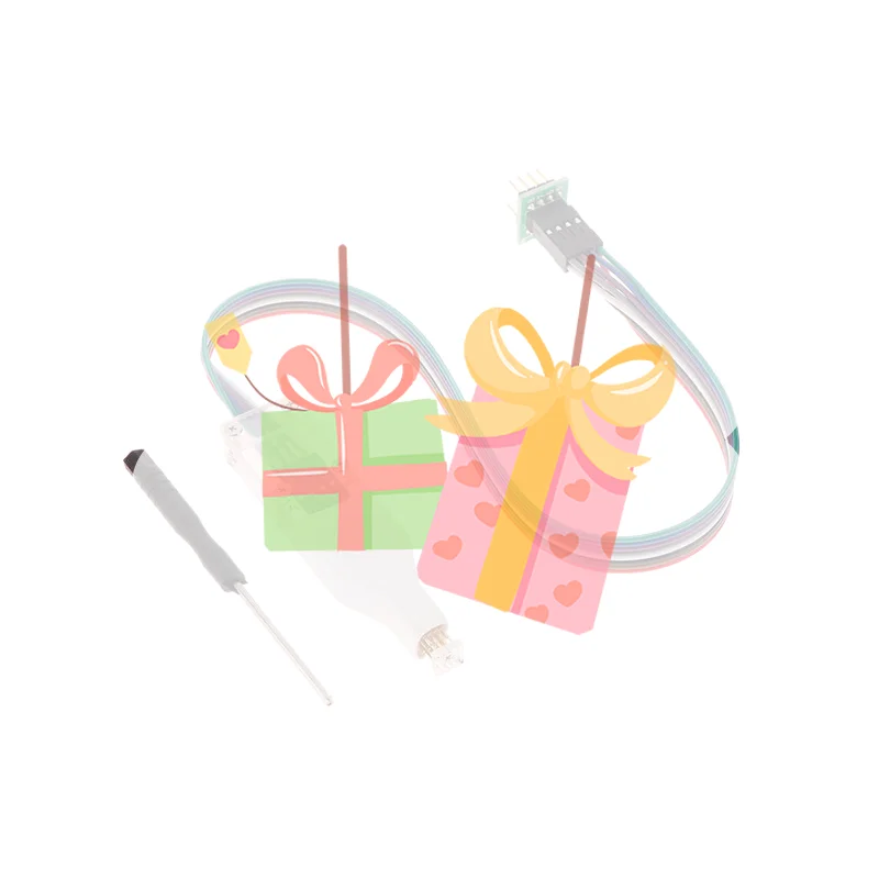 

Sop8 W-son Чип Скачать Запись Зонд Пружинная Игла Флэш-кабель для записи чипов Eeprom