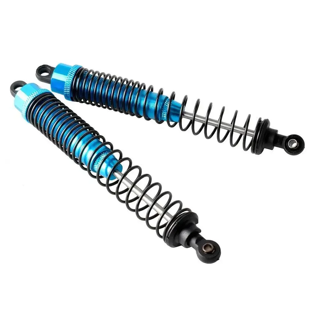 RC 180007 (18019) Aluminum Shock Absorber 2P For HSP 1:10 Rock Crawler 94180