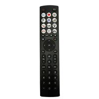 IR Replace Remote Control for Hisense Smart TV ERF2B36H ERF2D36H ERF2I36H ERF2J36H ERF2M36H ERF2R36H