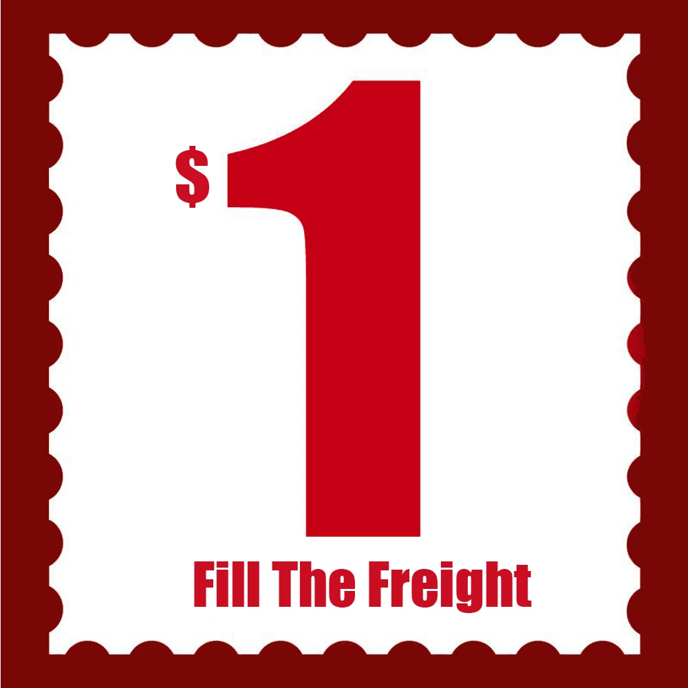 

Fill The Freight one