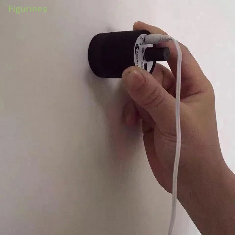 WAP01  Multi-Functional Water Leak Detection Tool for All Kinds of Plumbing Pipes