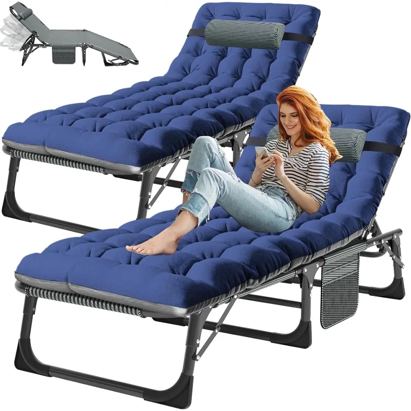 Camping Cot For Adu… - image