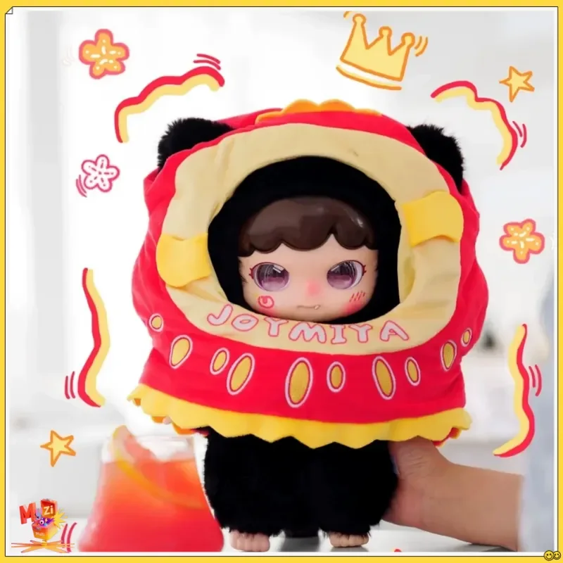 

Genuine Baby Three Little Sweet Tooth Animal Dessert 400% Large Series Blind Box Cute Female Gift Ornament Figure Trendy Toys