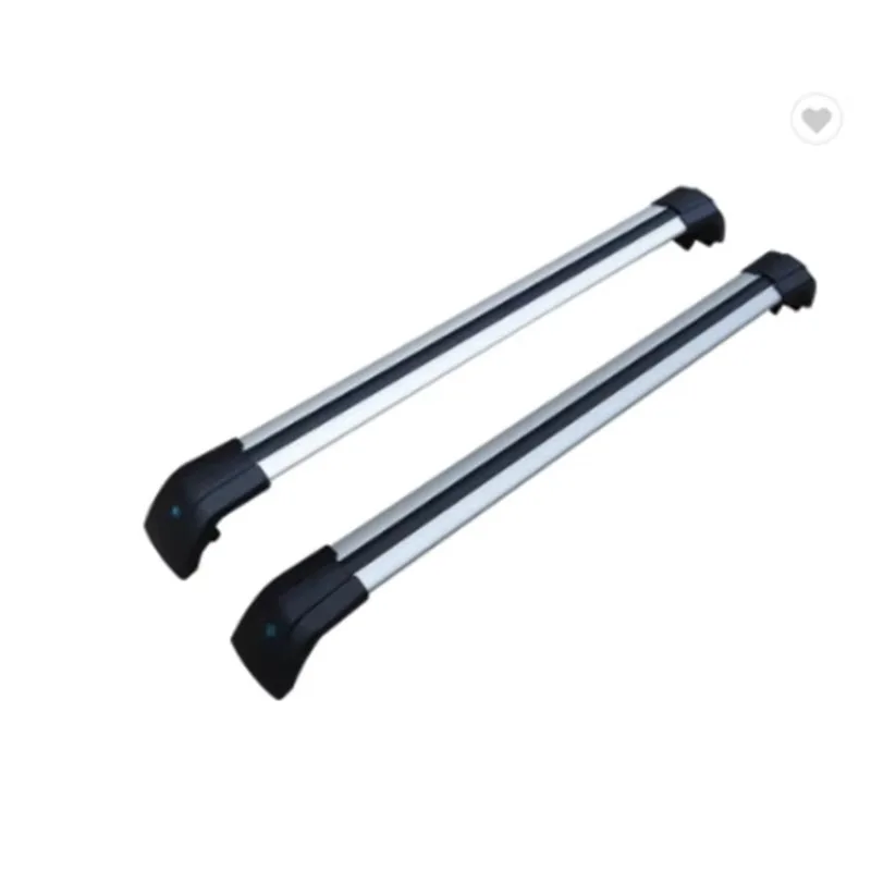 

STLF New Type China Automobile Top Lockable Roof Universal Cross Bar Car With Lock