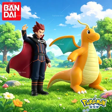 in-stock-original-bandai-pokemon-scale-world-pokemon-kanto-region-lance-dragonite-anime-character-collectible-model-gift-toy