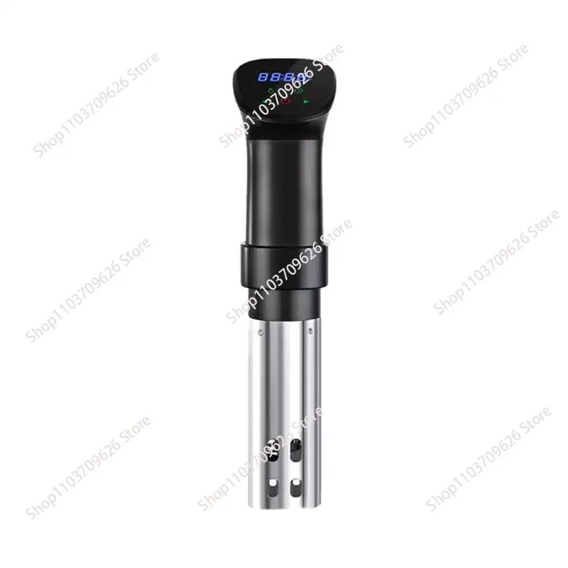 New low-temperature slow cooking machine with constant temperature  home machine with timer 1pcs
