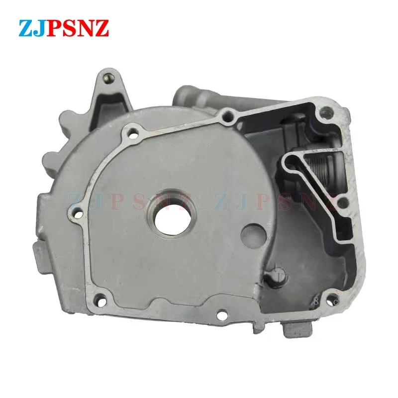 50cc 80cc 125cc 150cc Stator Right Crankcase Cover GY6 50 80cc Part Side Cover Scooter Motorcycle Engine Clutch Cover Spare Part