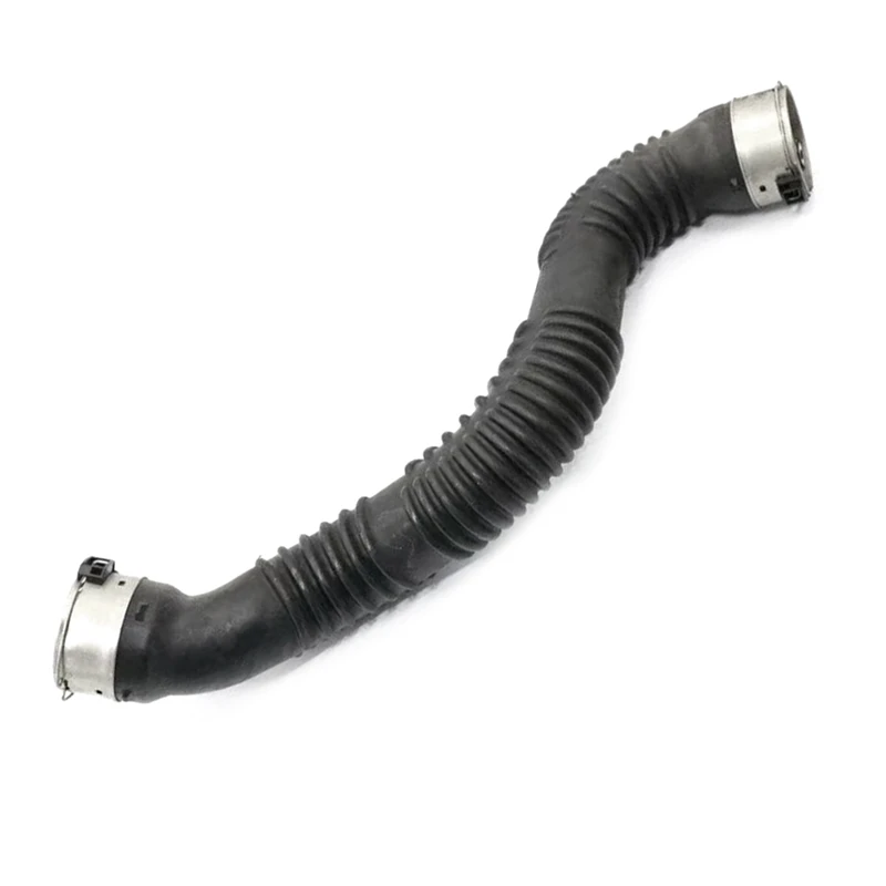 Car Turbine Booster Air Pipe Hose A2465200001 For Mercedes Benz A/B/CLA/GLA 180/200/250 Replacement