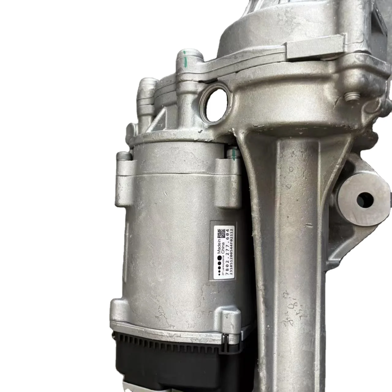 قطع غيار السيارات مناسبة لرف التوجيه والعتاد الكهربائي OEM وترس رقم OE. 32105B33724 #2