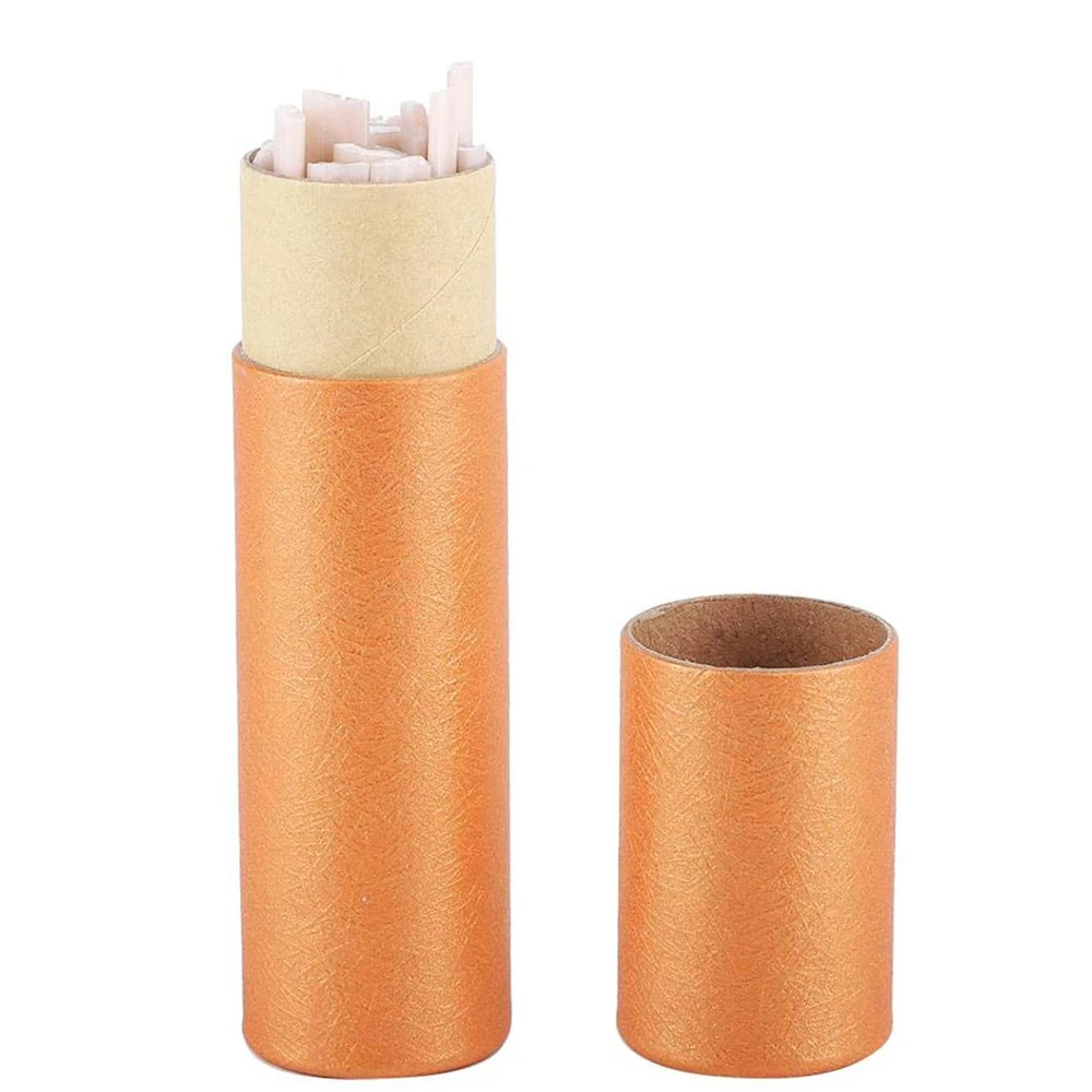 20pcs Tailors Chalk Pencil Patchwork Disappearing Fabric Marker Refill for DIY Craft Sewing Marking Chalk Sewing Accessories