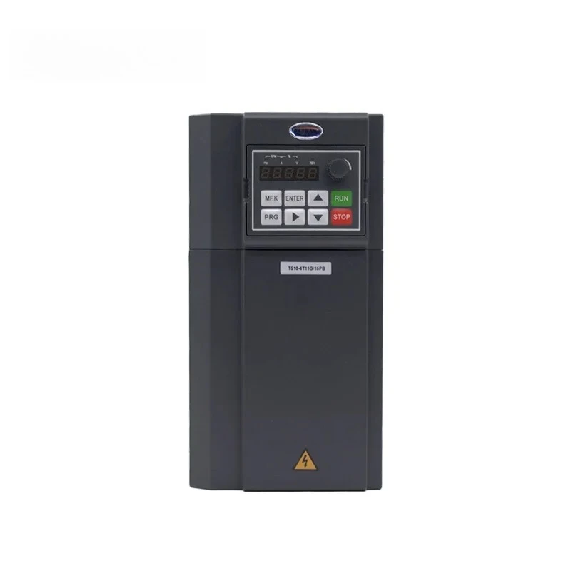 3 Phase 380V VFD 15KW 18.5KW 22KW 30KW 37KW 45KW Frequency Inverter DC to AC Motor Drive Speed Controller
