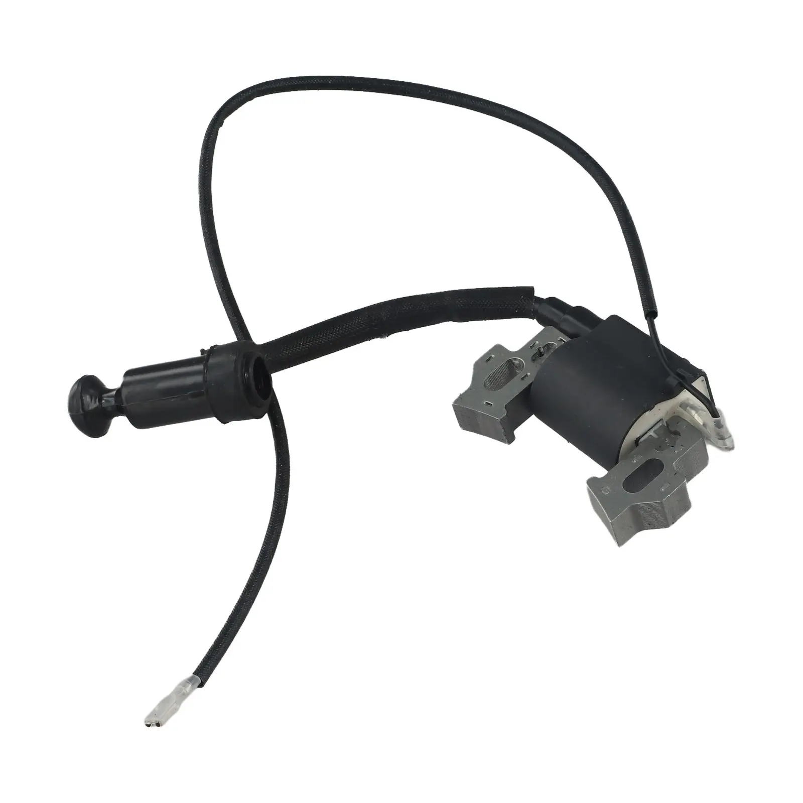 For Ignition Coil Starter for Lawn Mower 4Stroke Engine V40 OVH350 OVH400 Compatible Replacement Part for Lawnmower Equipment