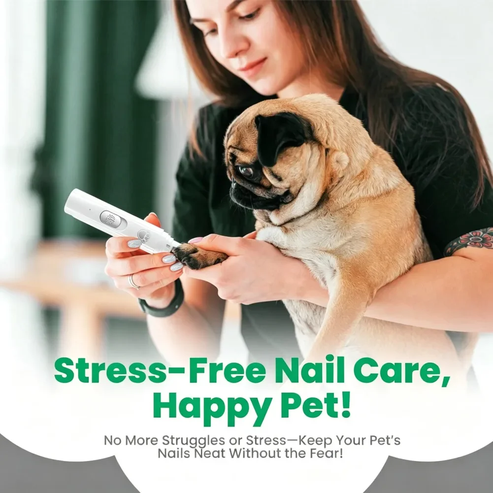 Thumbnail 4 - #27 Latest Puppy Nail Clippers Offers