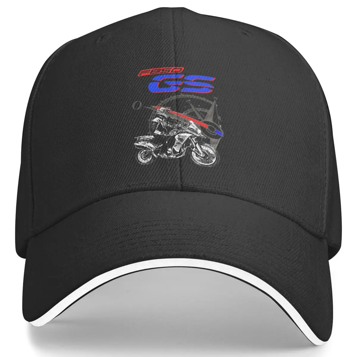 

GS Worlds Maps Baseball Cap Men Women Custom DIY Trucker Hat Spring Street Style Outdoor Sport Adjustable Baseball Caps