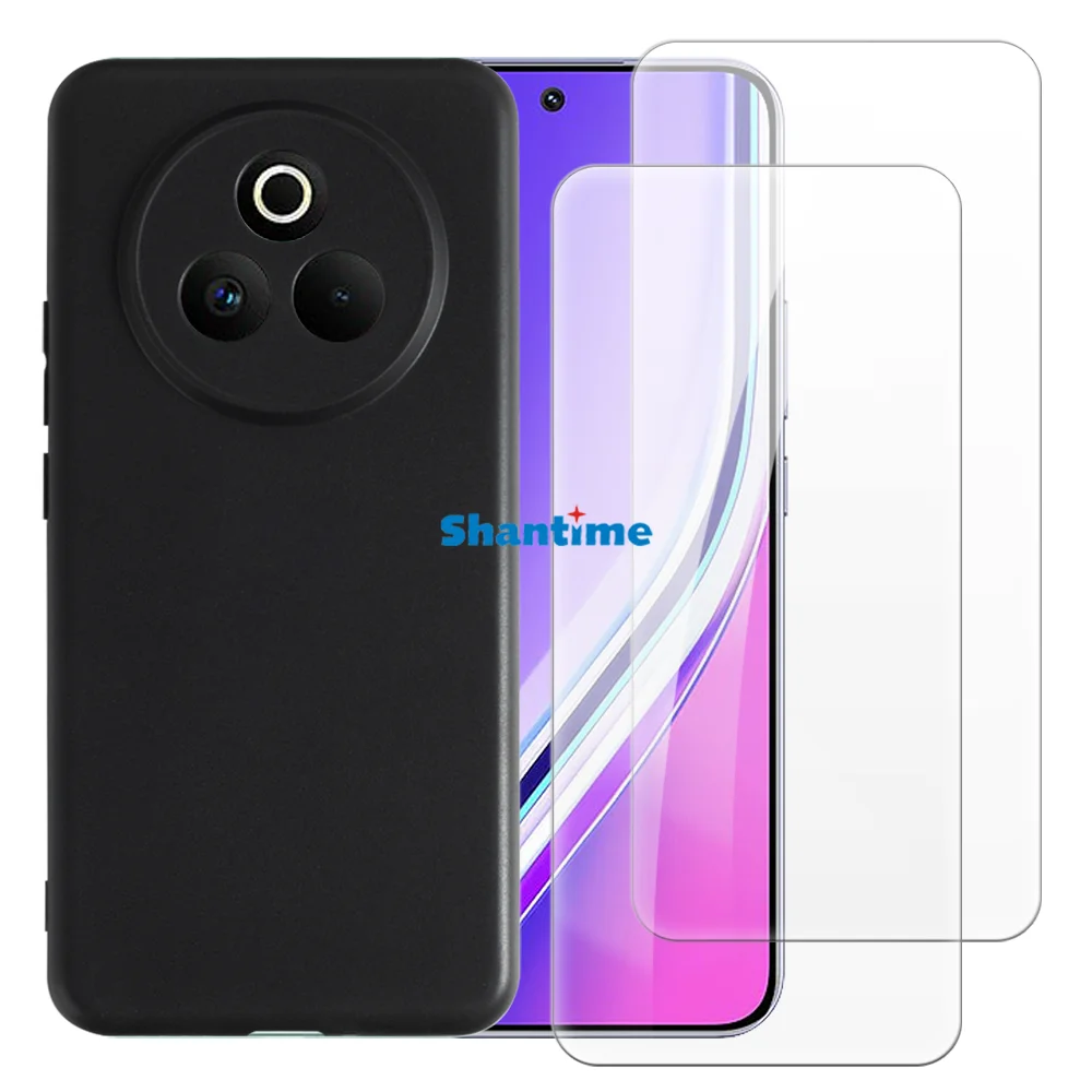 Soft Case + 2 Pack … - image