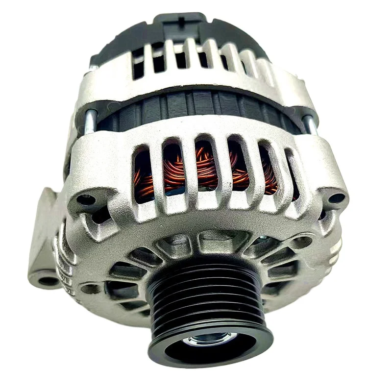 For Auto Parts Generator MB100 Generator