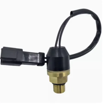 Per DOOSAN DAEWOO DX225-9 DX150-9 Interruttore sensore di pressione DX215-9 DX-9 Sensore di pressione Escavatore