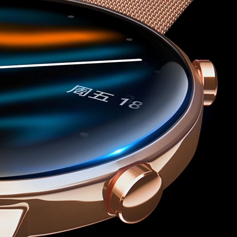 HD прозрачная защитная пленка из закаленного стекла для Huawei Watch GT2 42 мм 46 мм Защитная пленка для экрана умных часов Huawei GT2 46 мм 42 мм