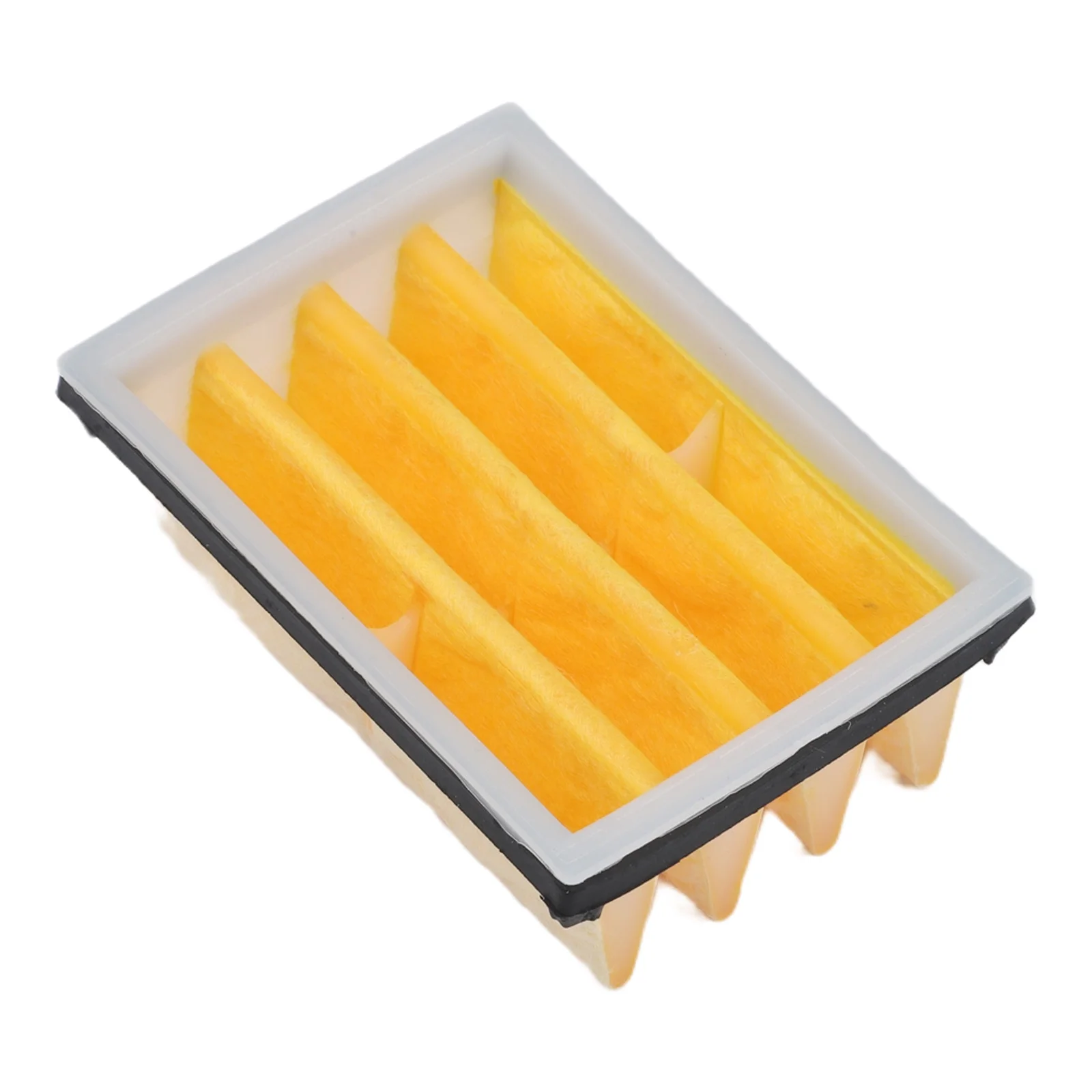 

3Pcs Air Filter Cleaner Kit Replacement Part For 503447203 Fit Chainsaws 268 272 261 262 394 to Effective Air Filtration