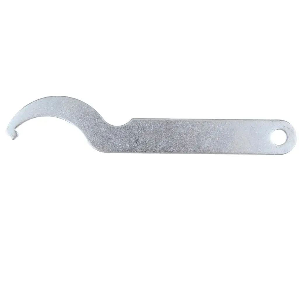 Universal Motorcycle ATV Shock Spanner Wrench Absorber Adjust