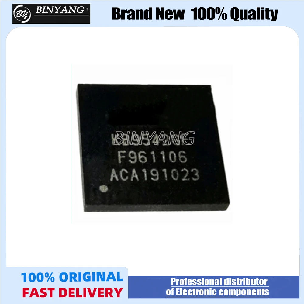 1PCS/LOT  KB9542GF KB9542G F EC with program M15 R3 M17 R3 LA-J522P LA-J521P x15 R2 LA-L611P