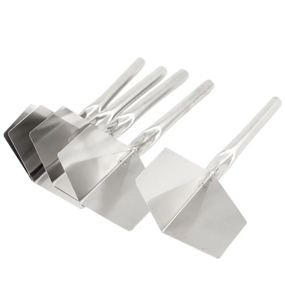 

Outside Corner House Repair Decoration Edging Tool Stainless Steel Corner Trowel 90 Degree Drywall Scrape Putty Plastering Use