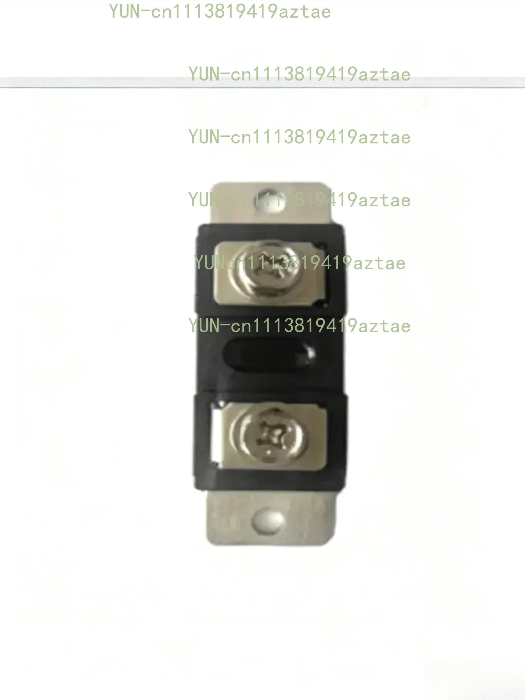 100A 200A 300A 400A 400V 2 Terminals Schottky Diode Module Bridge Rectifier