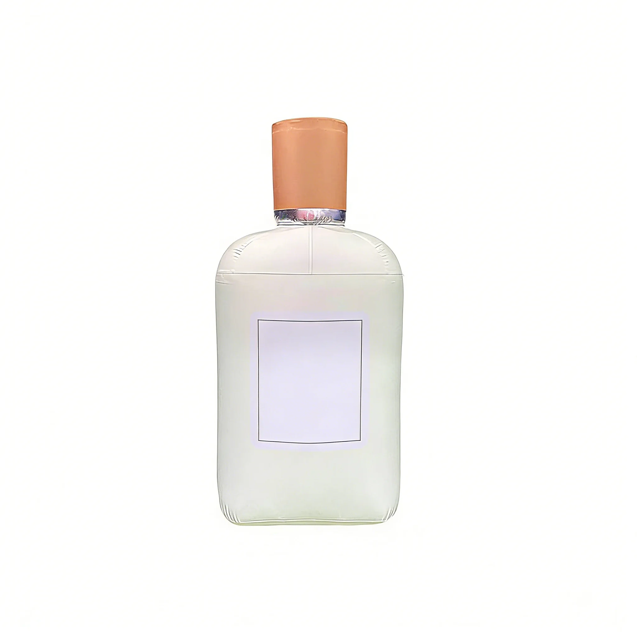 2m Outdoor Airtight Bottle Model Customized Brand Inflatable Perfume Bottle Advertising Inflatable Replica Bottle