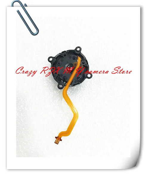 Запасные части для Panasonic Lumix Φ задний выключатель для джойстика меню/набор кнопок переключатель 5KE1MC891Z